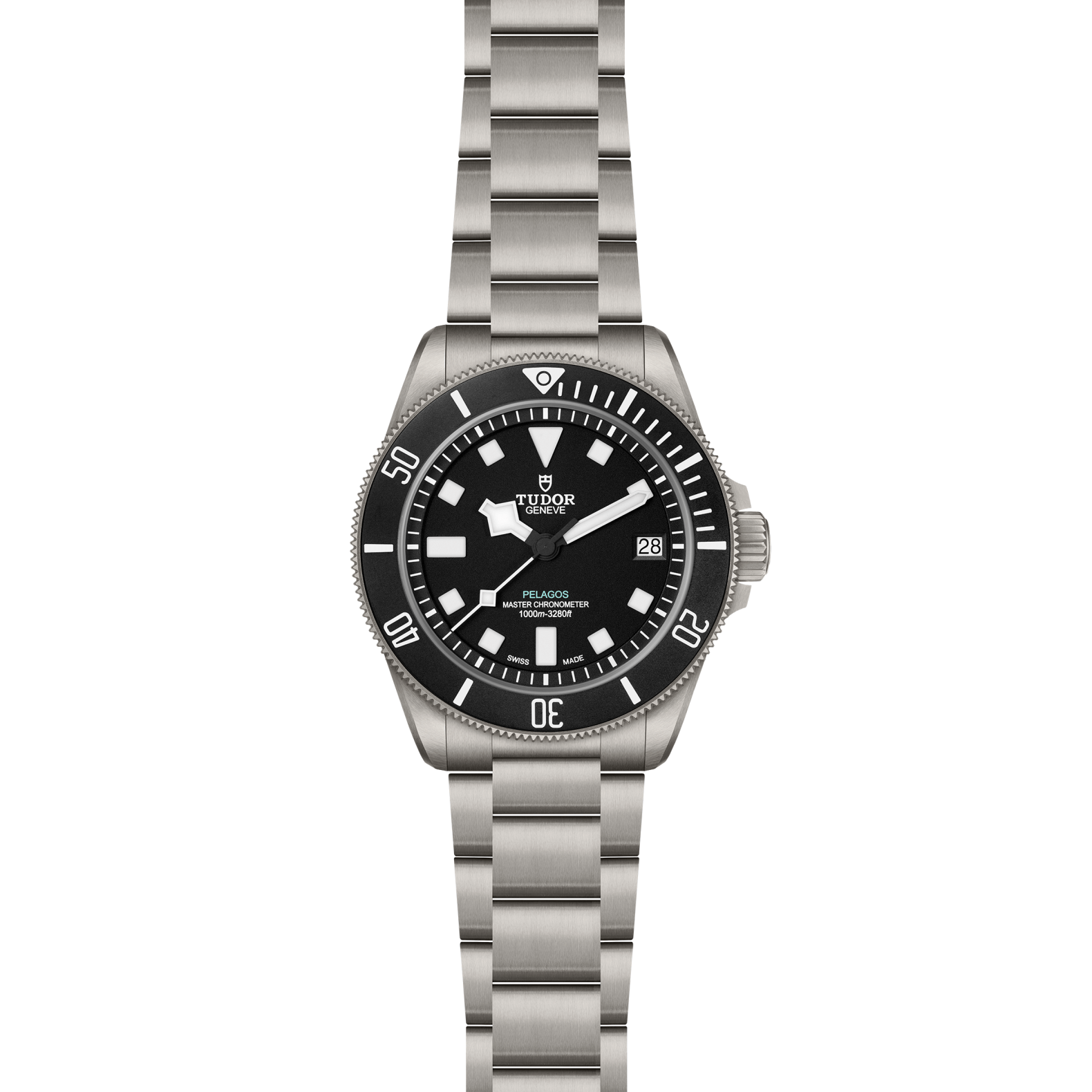 Tudor / Pelagos - Image 3