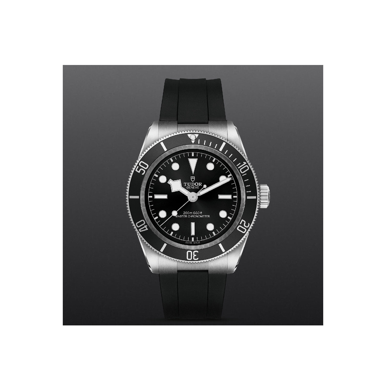 Tudor / Black Bay