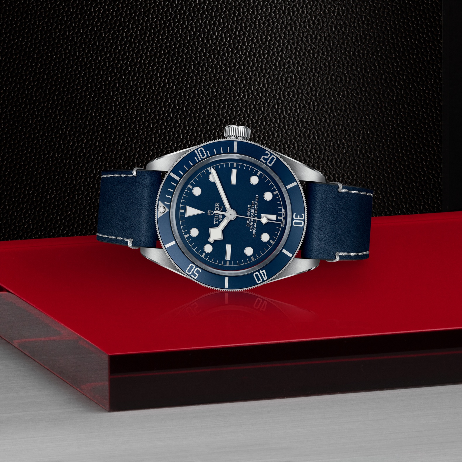 TUDOR / Black Bay 58 - Image 3