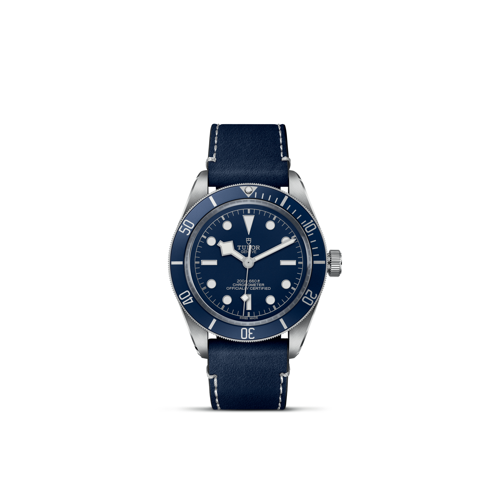 TUDOR / Black Bay 58