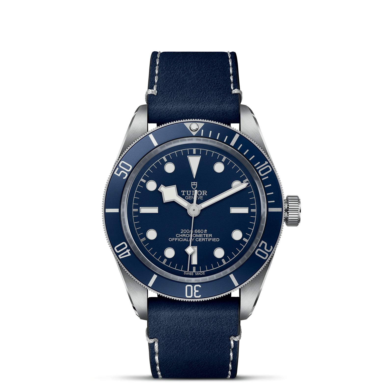 TUDOR / Black Bay 58 - Image 2