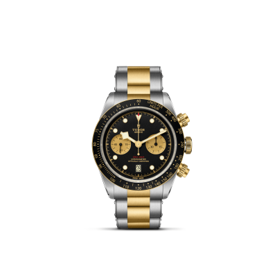 Tudor / Black Bay Chrono
