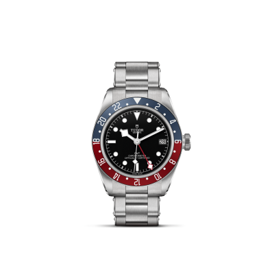 TUDOR / Black Bay GMT