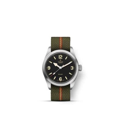 Tudor / Ranger