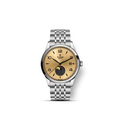 Tudor / TUDOR 1926 Luna