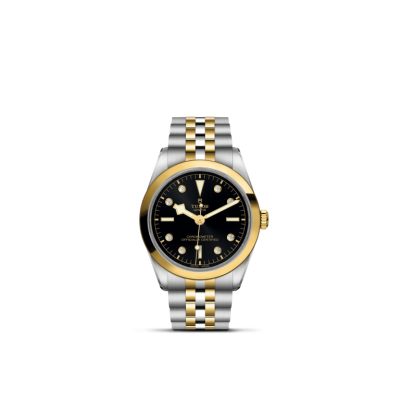 Tudor / Black Bay One