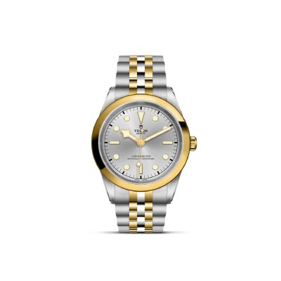 Tudor / Black Bay One