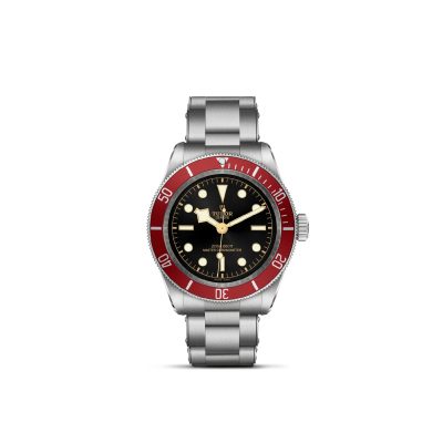 Tudor / Black Bay