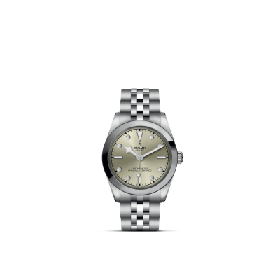 Tudor / Black Bay One