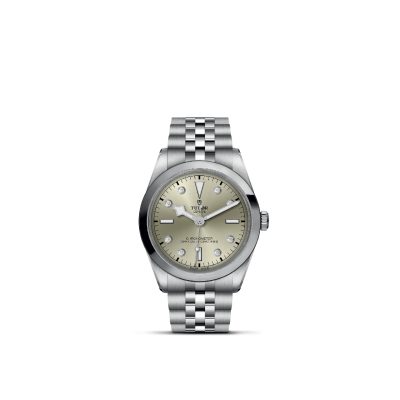 Tudor / Black Bay One