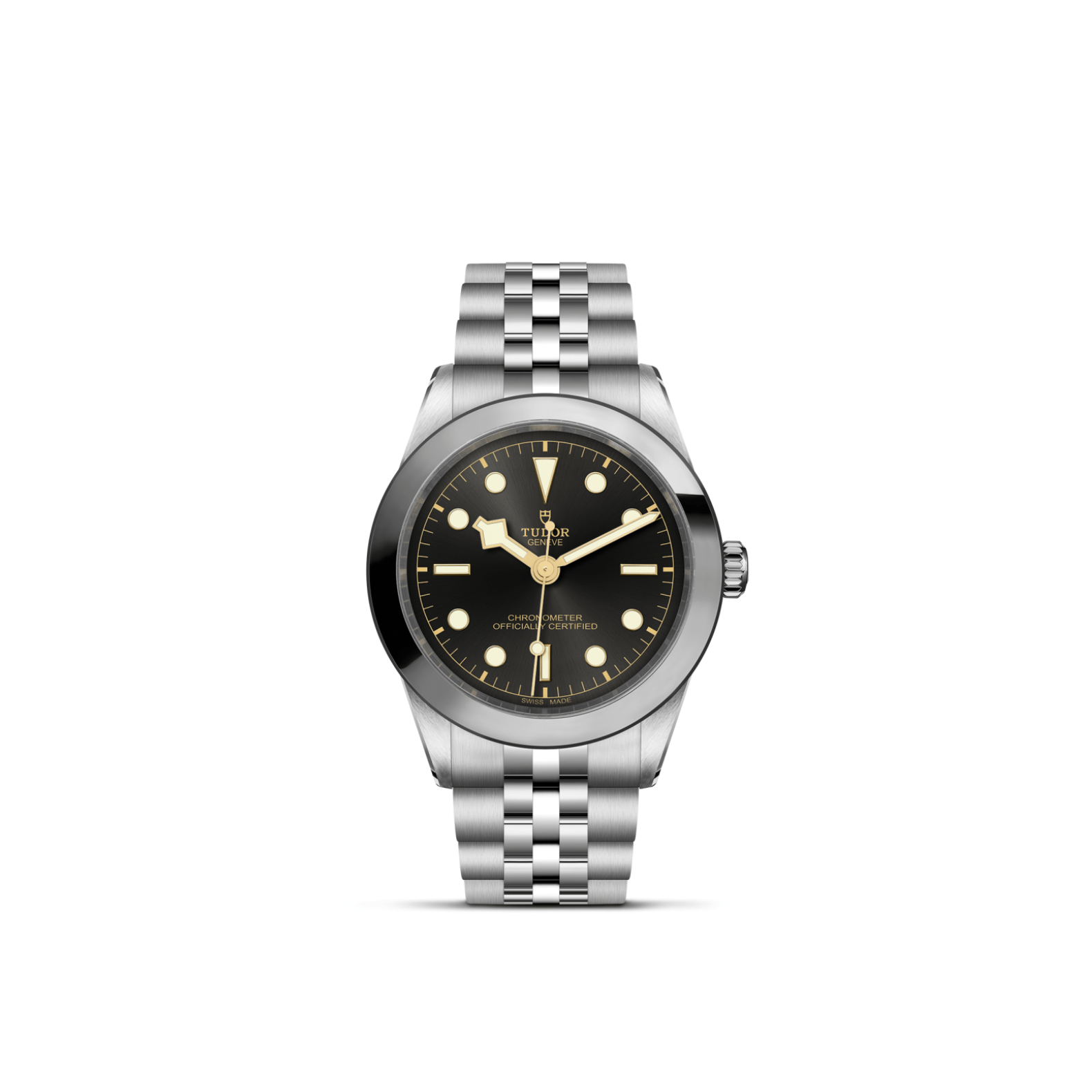 Tudor / Black Bay One