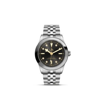 Tudor / Black Bay One