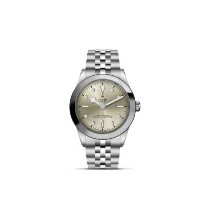 Tudor / Black Bay One