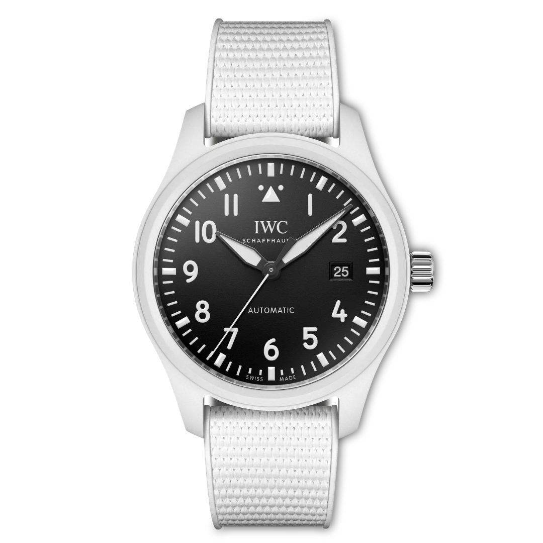 IWC / Pilot's - Image 2