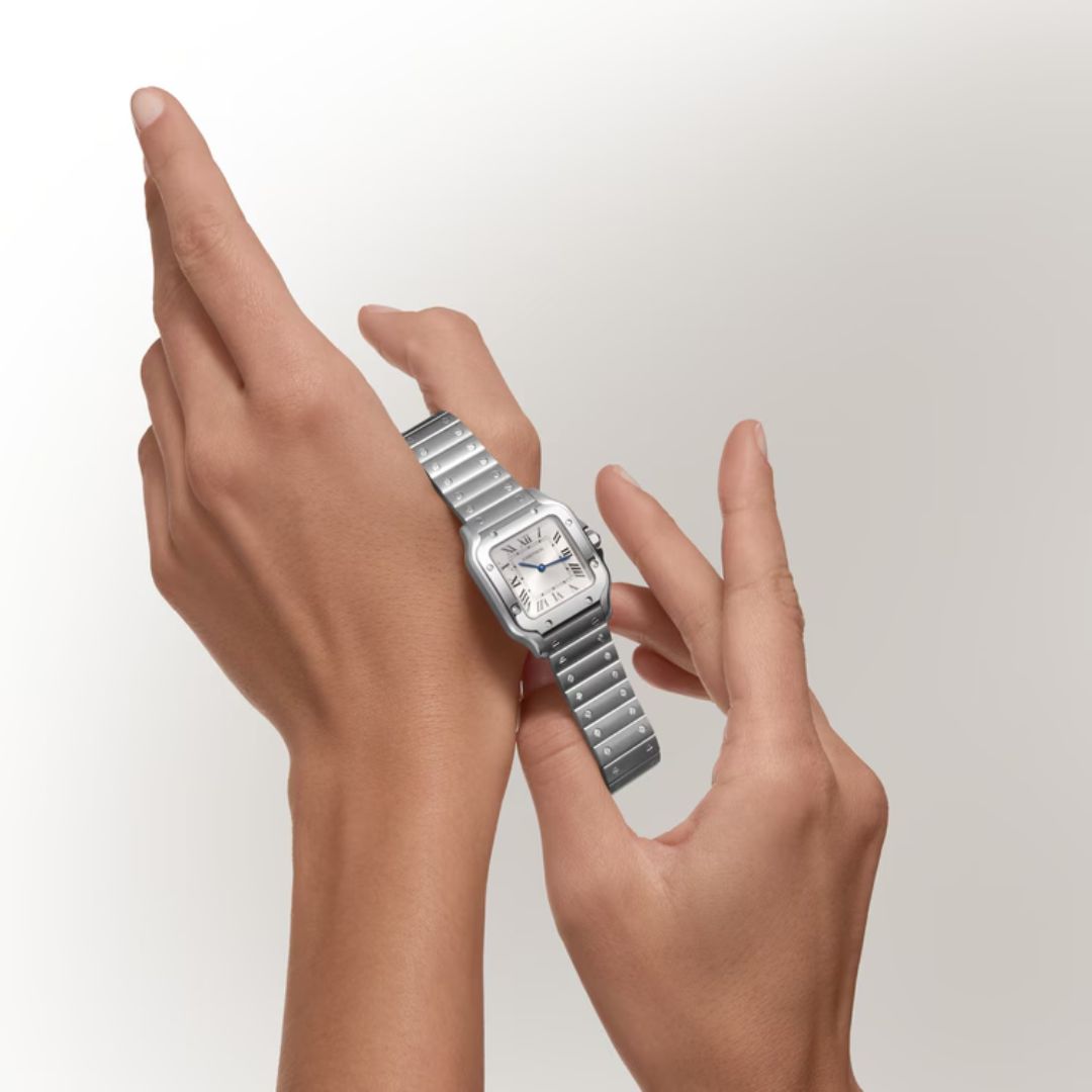 Cartier / Santos - Image 3