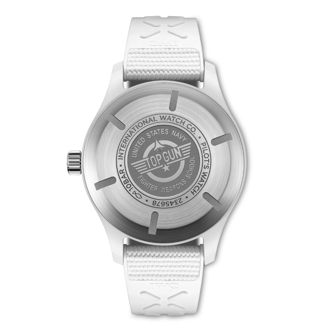 IWC / Pilot's - Image 3