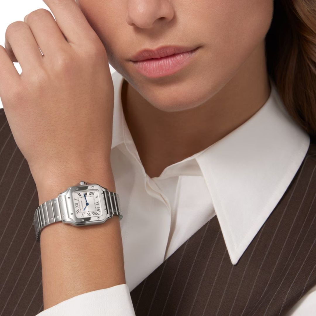 Cartier / Santos - Image 4