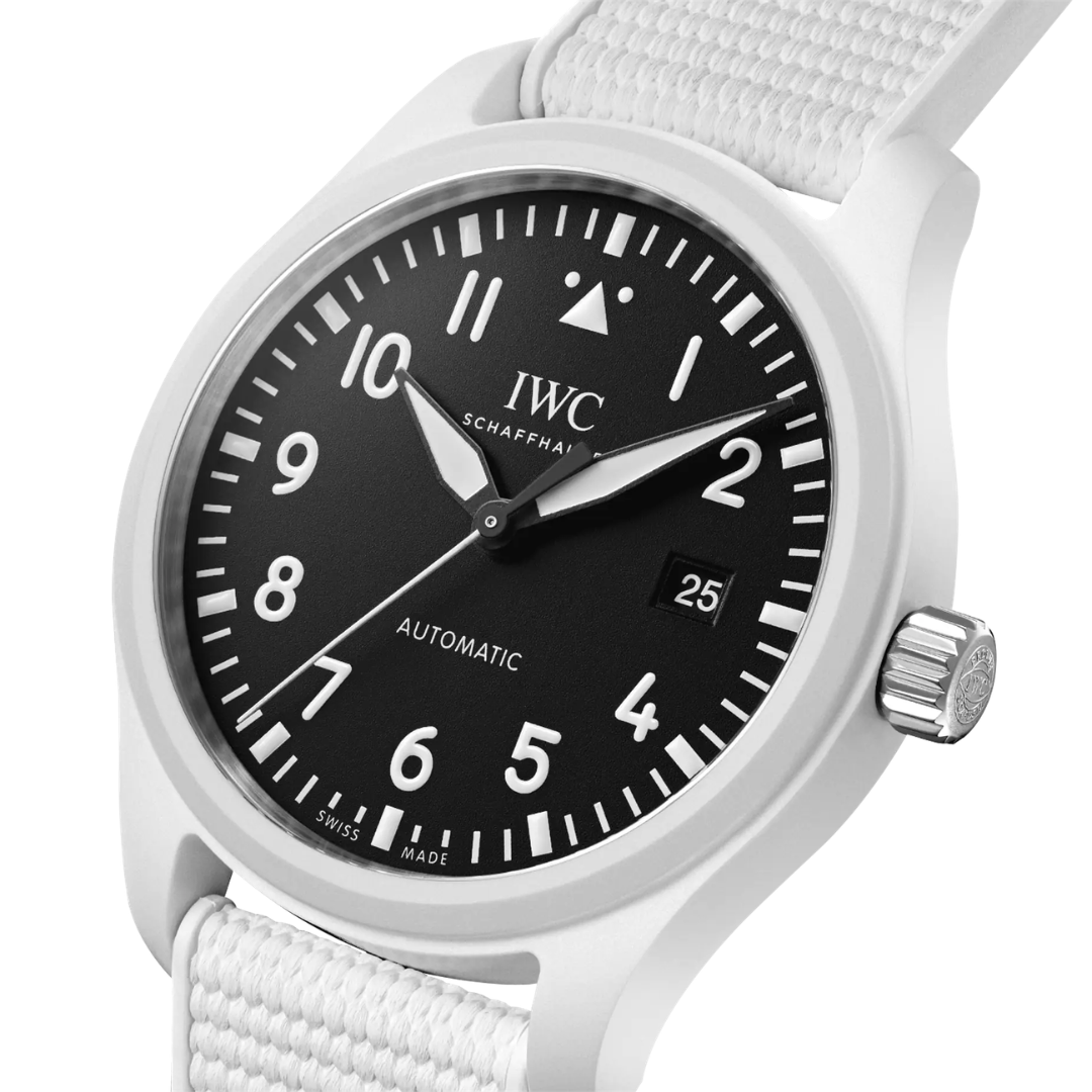 IWC / Pilot's - Image 4