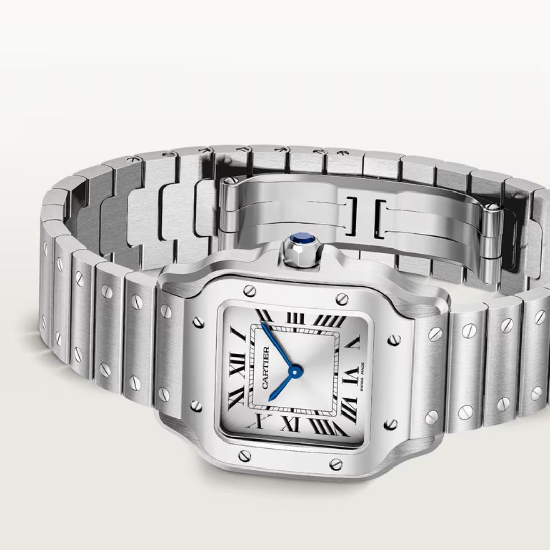 Cartier / Santos - Image 8