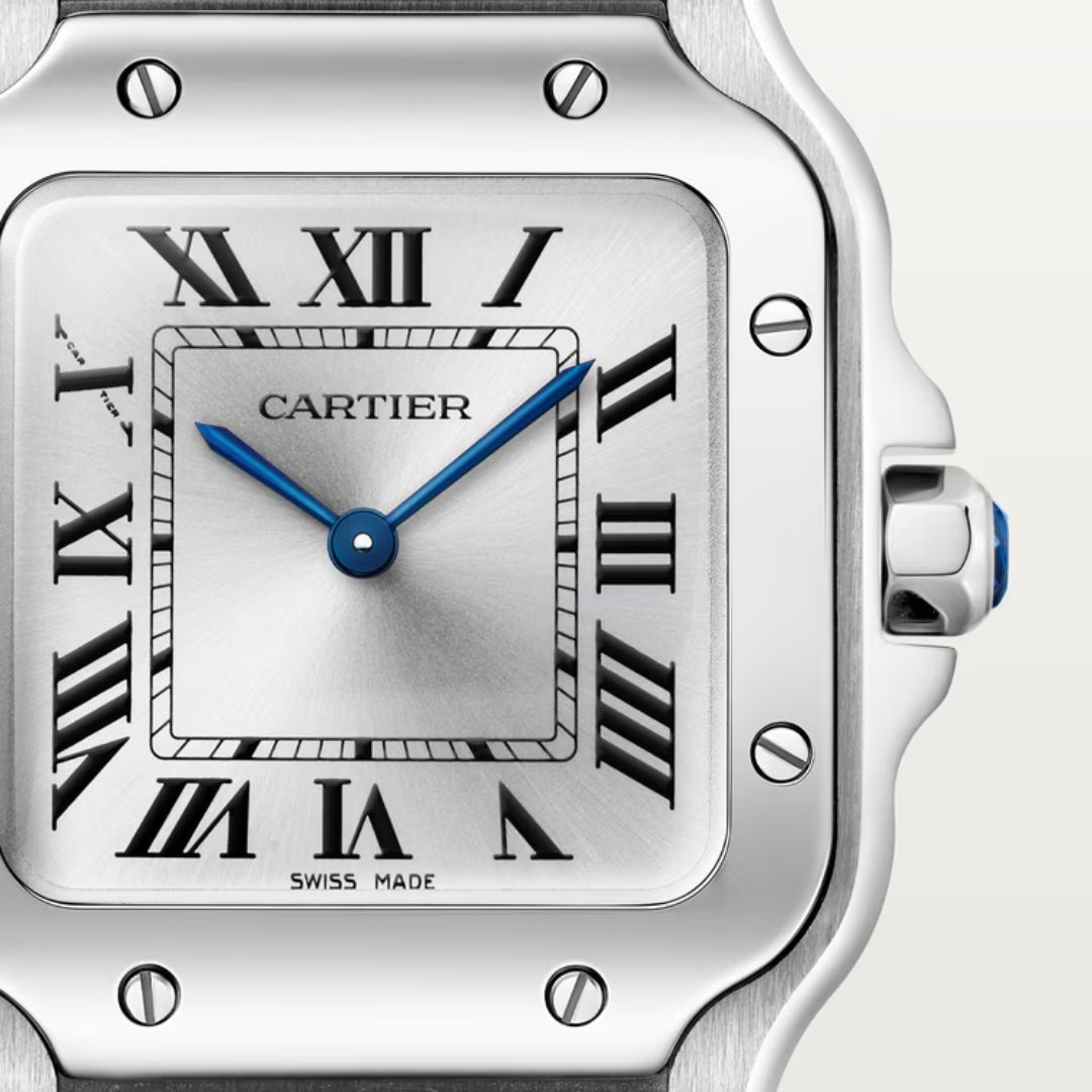 Cartier / Santos - Image 9